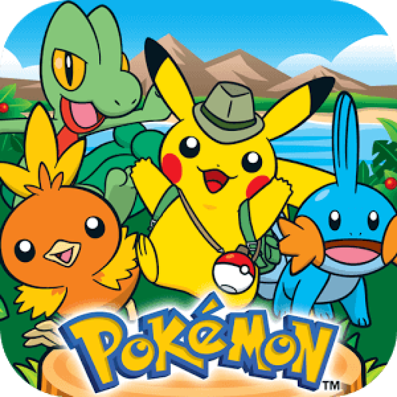 Pokemon – un fenomen uimitor in toata lumea